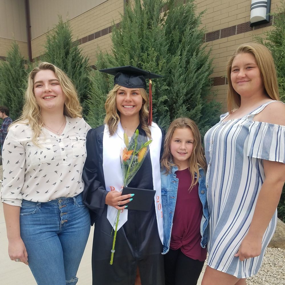 Meet your Posher, Cortney